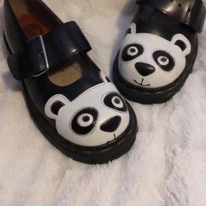 Panda “docs”